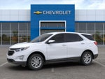 2020 Chevrolet Equinox AWD LT 1.5L Turbo
