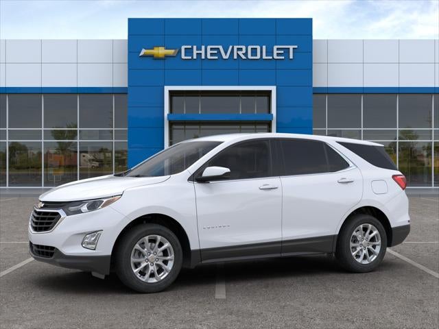 2020 Chevrolet Equinox AWD LT 1.5L Turbo
