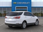2020 Chevrolet Equinox AWD LT 1.5L Turbo