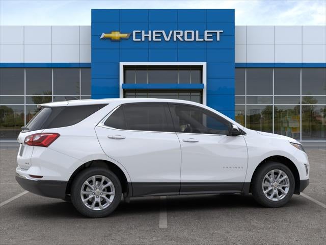 2020 Chevrolet Equinox AWD LT 1.5L Turbo