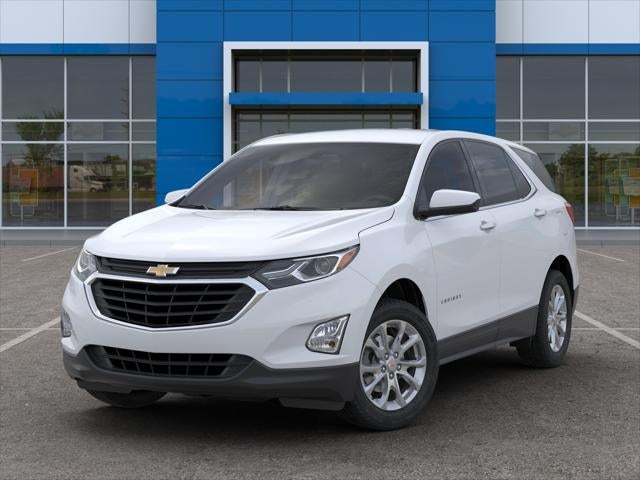 2020 Chevrolet Equinox AWD LT 1.5L Turbo