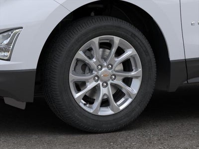 2020 Chevrolet Equinox AWD LT 1.5L Turbo