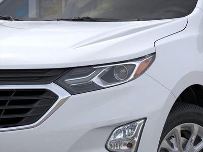 2020 Chevrolet Equinox AWD LT 1.5L Turbo