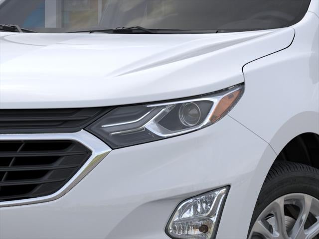 2020 Chevrolet Equinox AWD LT 1.5L Turbo