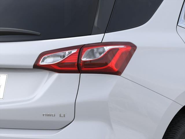 2020 Chevrolet Equinox AWD LT 1.5L Turbo