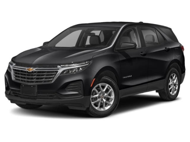 2022 Chevrolet Equinox AWD LT