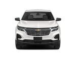 2022 Chevrolet Equinox AWD LT