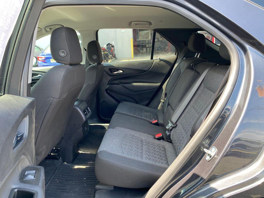 2022 Chevrolet Equinox AWD LT