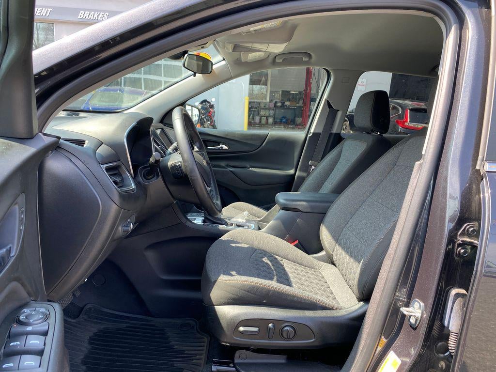 2022 Chevrolet Equinox AWD LT