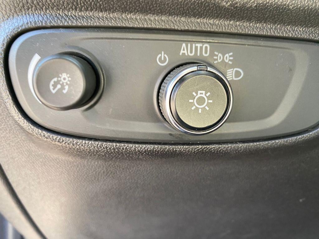 2022 Chevrolet Equinox AWD LT