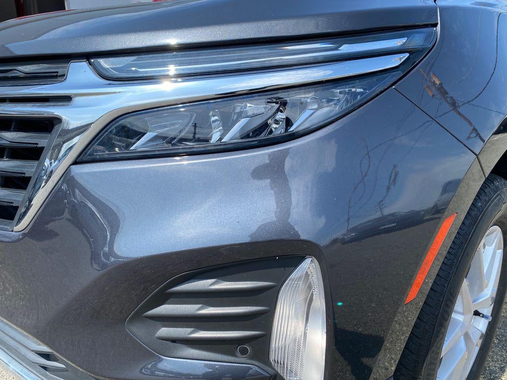 2022 Chevrolet Equinox AWD LT