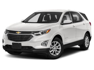 2020 Chevrolet Equinox AWD LT 2.0L Turbo