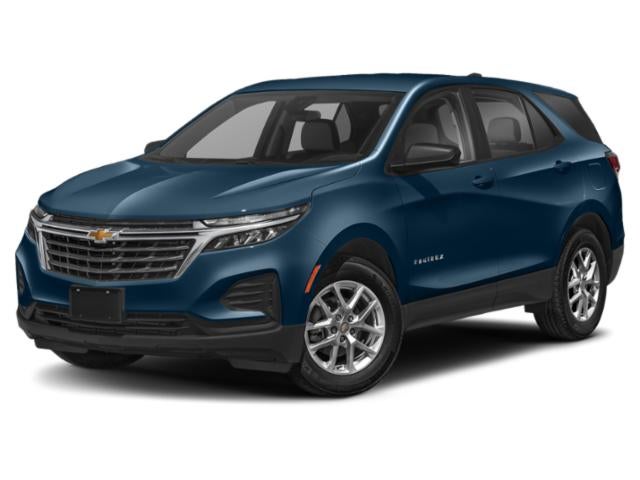 2023 Chevrolet Equinox AWD RS
