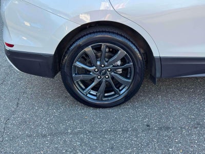 2024 Chevrolet Equinox AWD RS