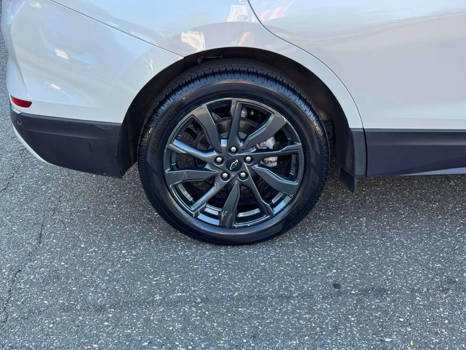 2024 Chevrolet Equinox AWD RS