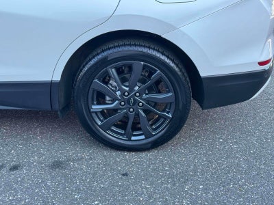 2024 Chevrolet Equinox AWD RS