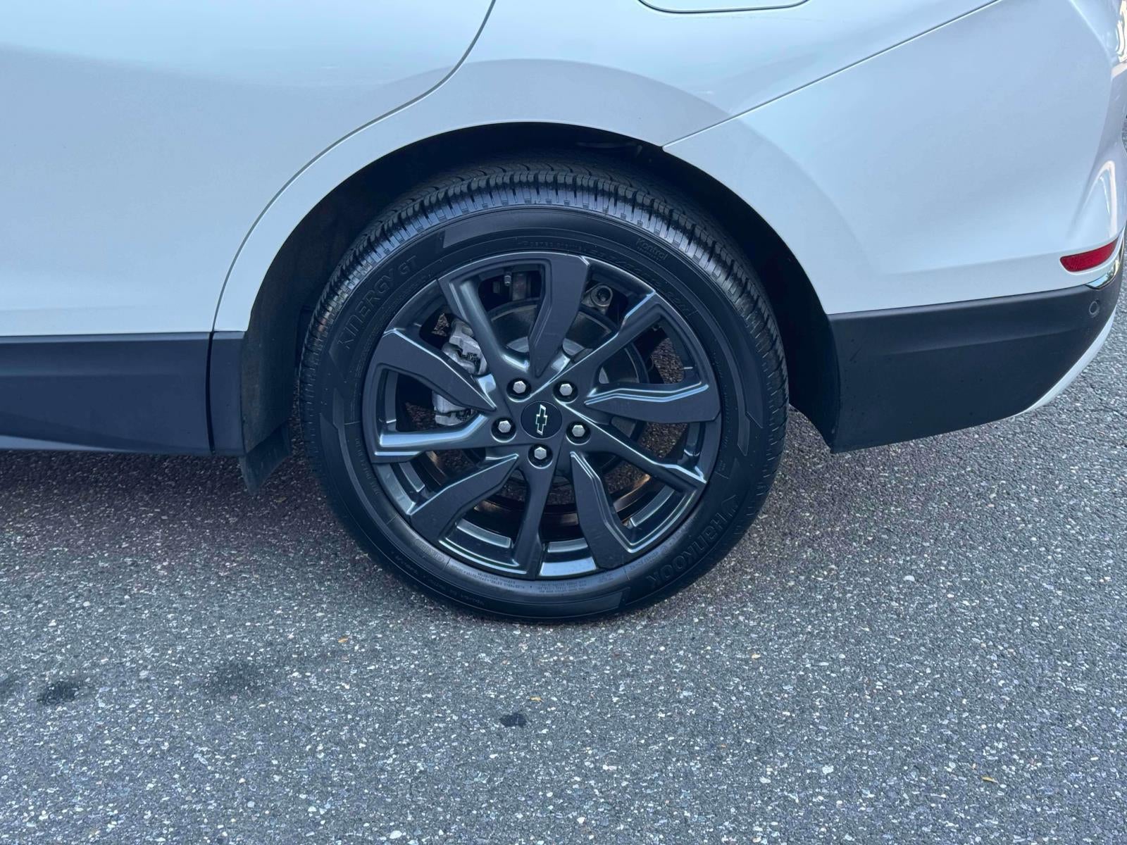 2024 Chevrolet Equinox AWD RS