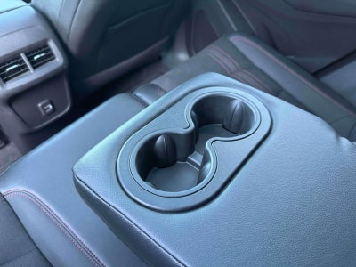 2024 Chevrolet Equinox AWD RS