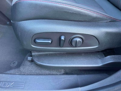 2024 Chevrolet Equinox AWD RS