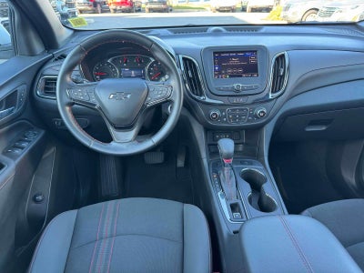 2024 Chevrolet Equinox AWD RS