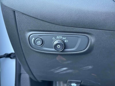 2024 Chevrolet Equinox AWD RS