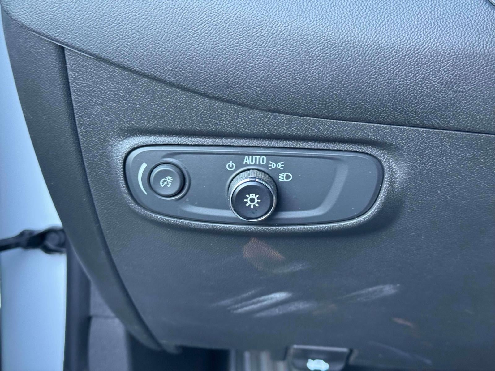 2024 Chevrolet Equinox AWD RS