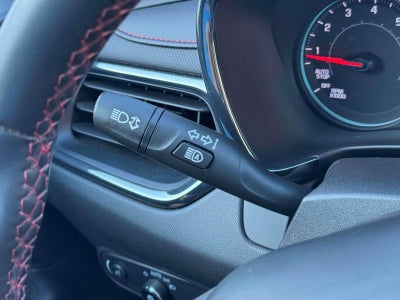 2024 Chevrolet Equinox AWD RS