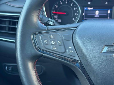 2024 Chevrolet Equinox AWD RS