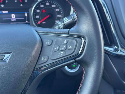2024 Chevrolet Equinox AWD RS