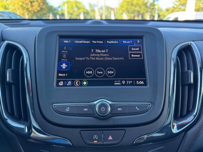2024 Chevrolet Equinox AWD RS