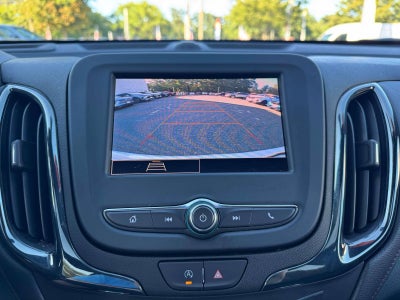 2024 Chevrolet Equinox AWD RS