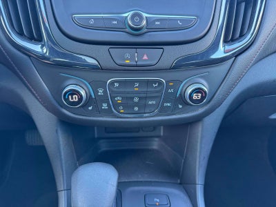 2024 Chevrolet Equinox AWD RS