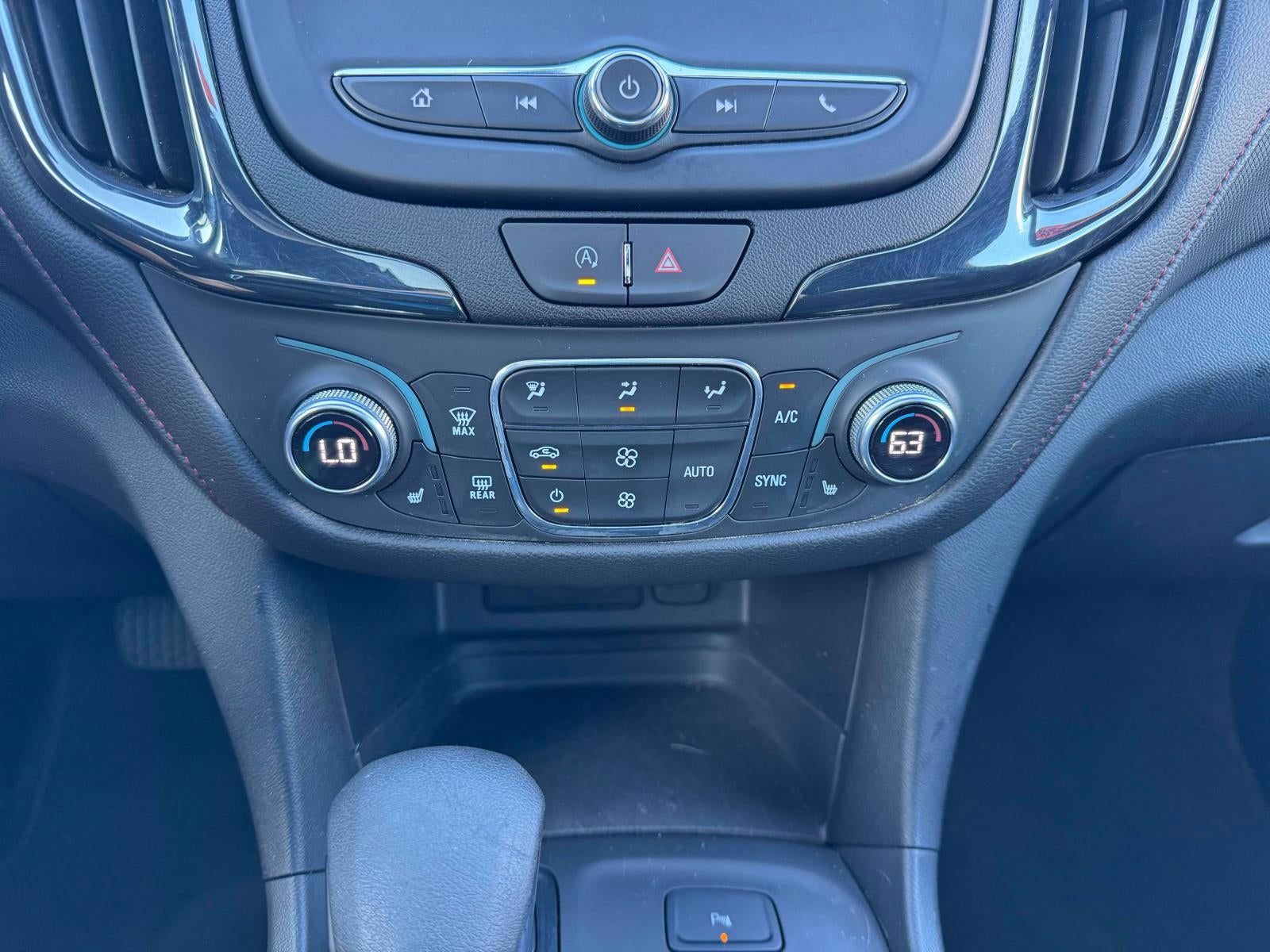 2024 Chevrolet Equinox AWD RS