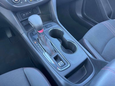 2024 Chevrolet Equinox AWD RS
