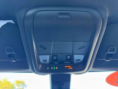 2024 Chevrolet Equinox AWD RS