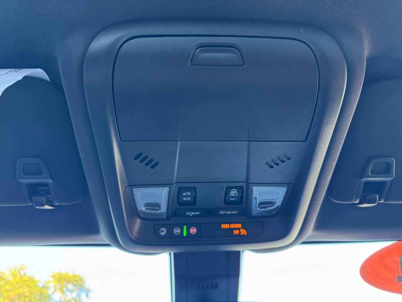 2024 Chevrolet Equinox AWD RS