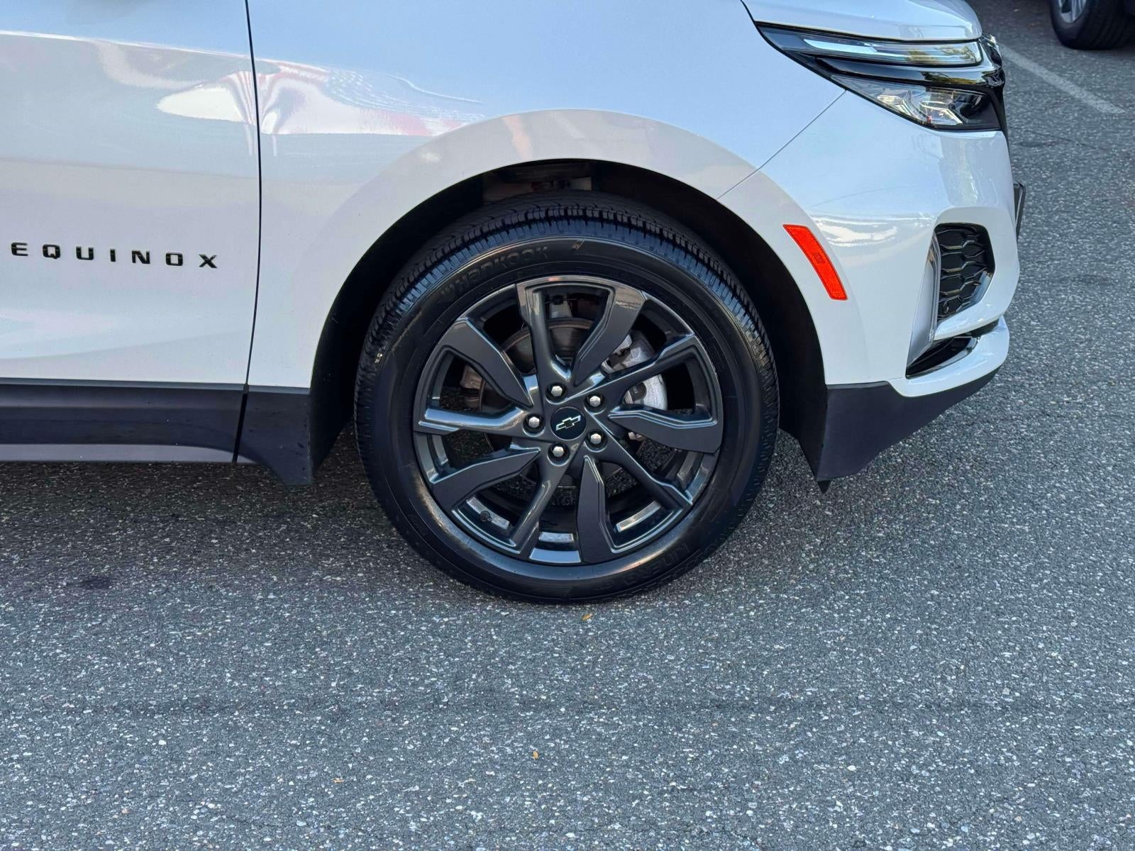 2024 Chevrolet Equinox AWD RS