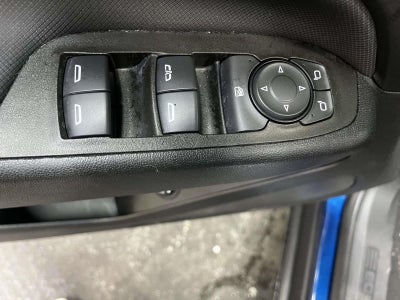 2023 Chevrolet Equinox AWD RS