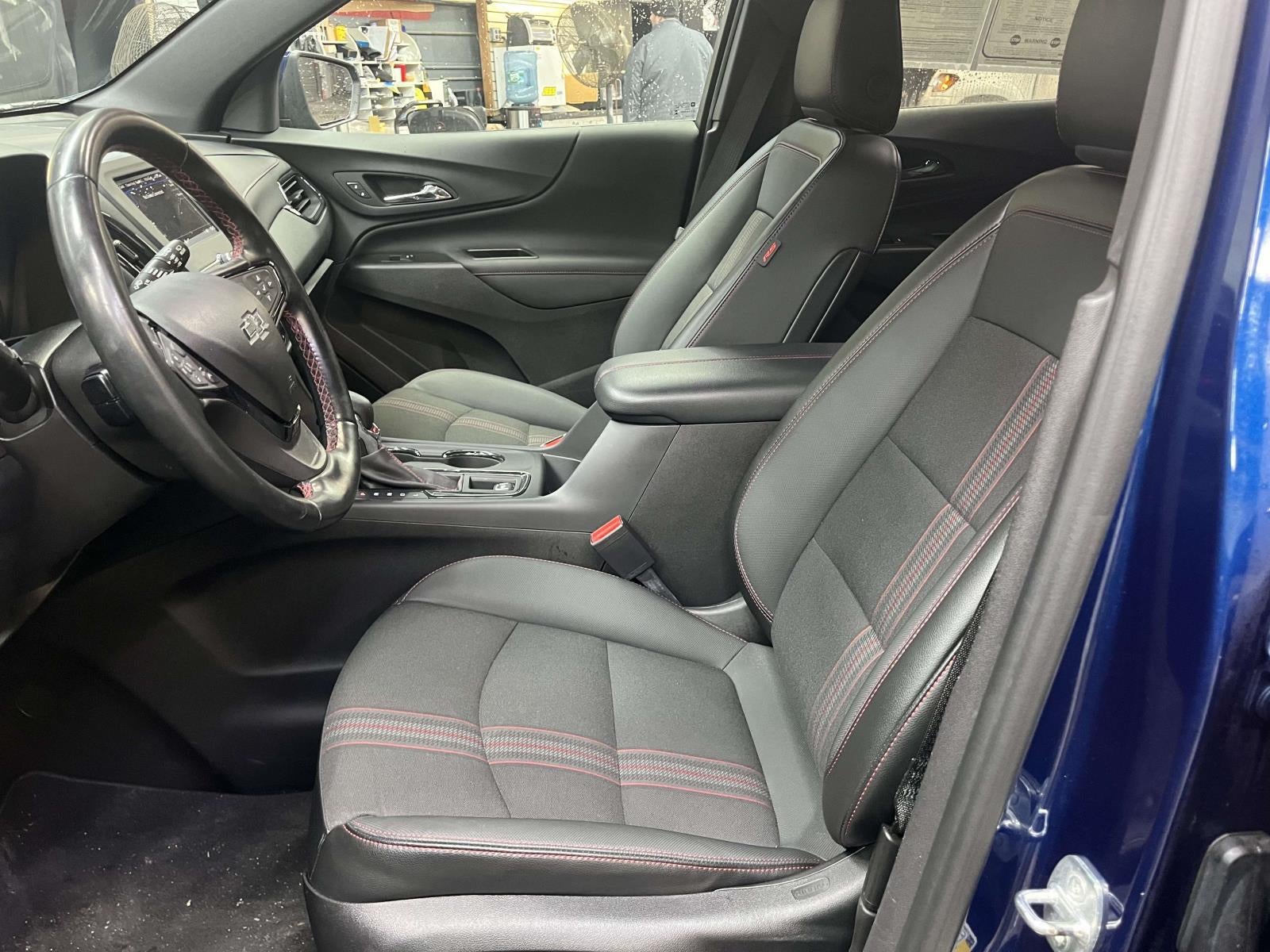 2023 Chevrolet Equinox AWD RS