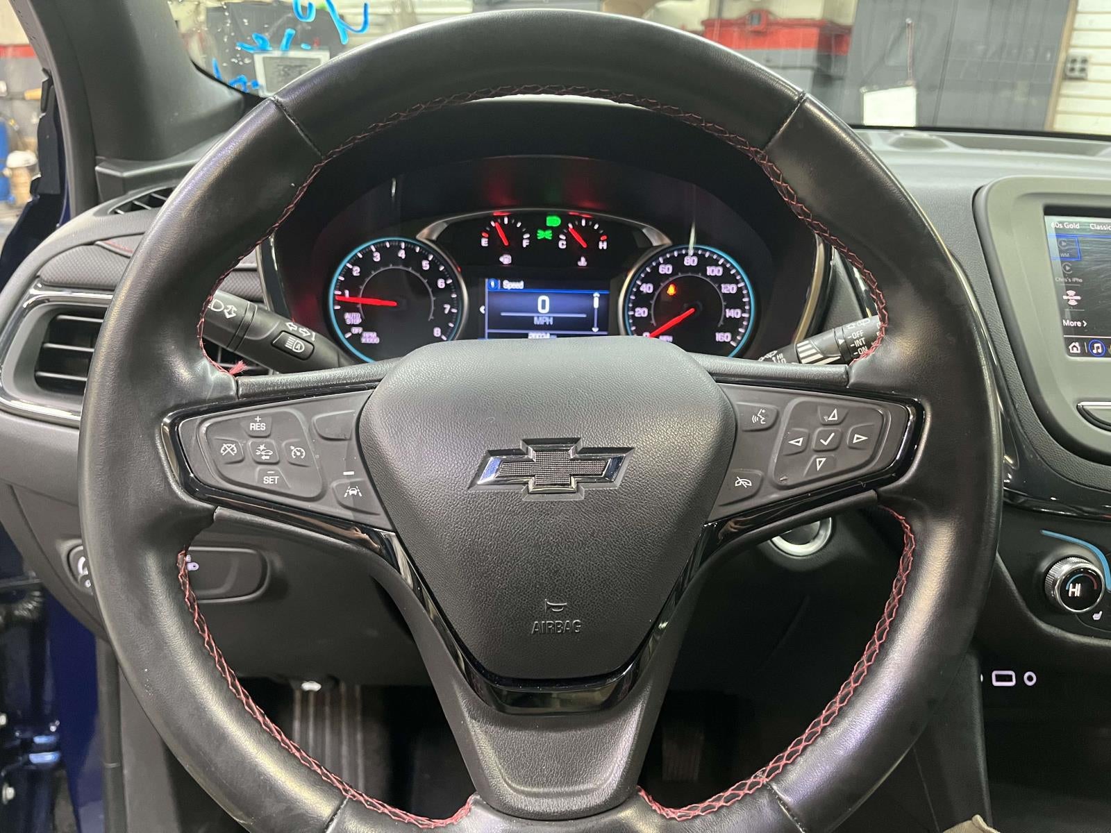 2023 Chevrolet Equinox AWD RS