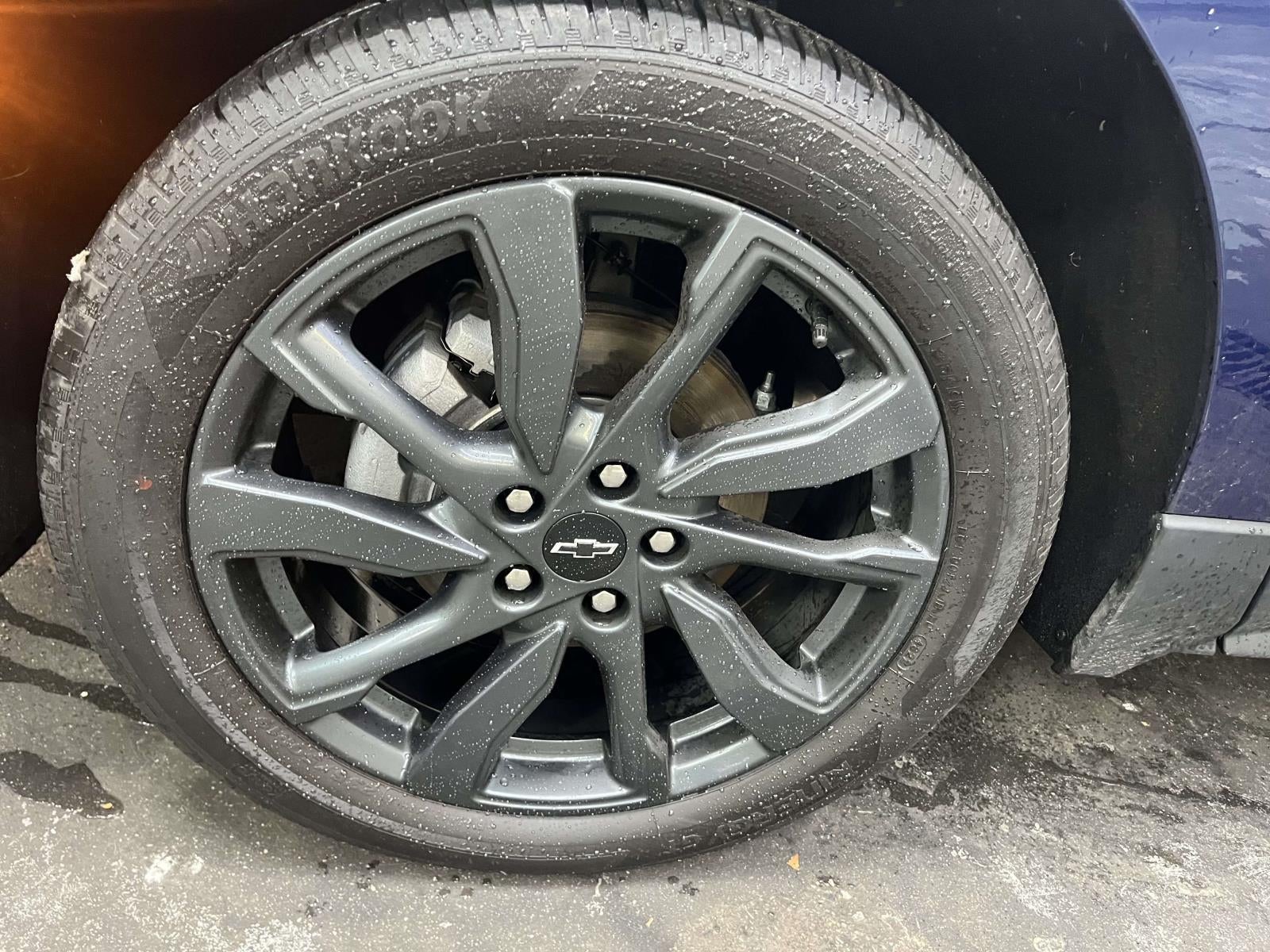 2023 Chevrolet Equinox AWD RS