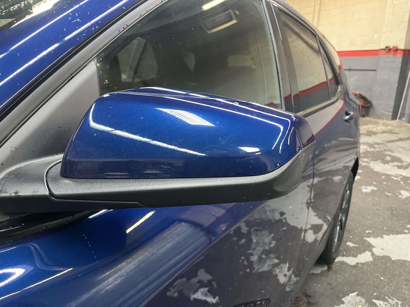 2023 Chevrolet Equinox AWD RS