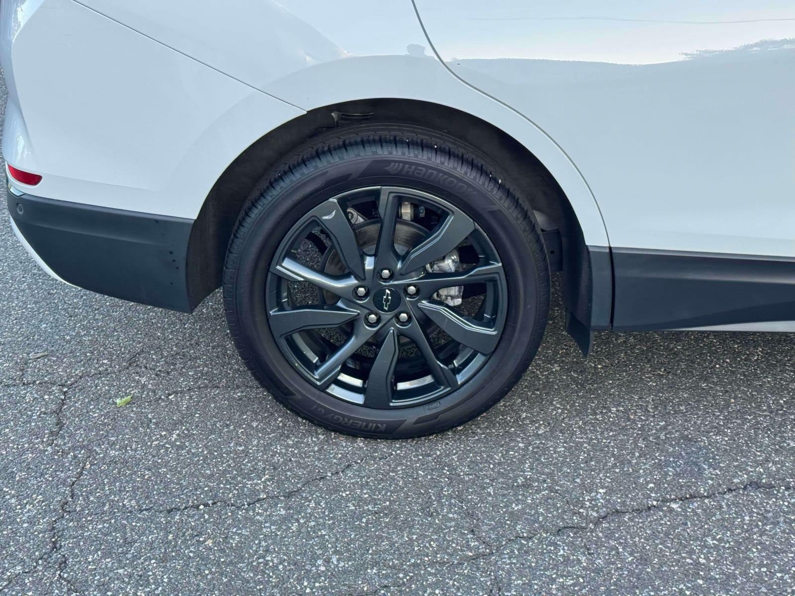 2023 Chevrolet Equinox AWD RS
