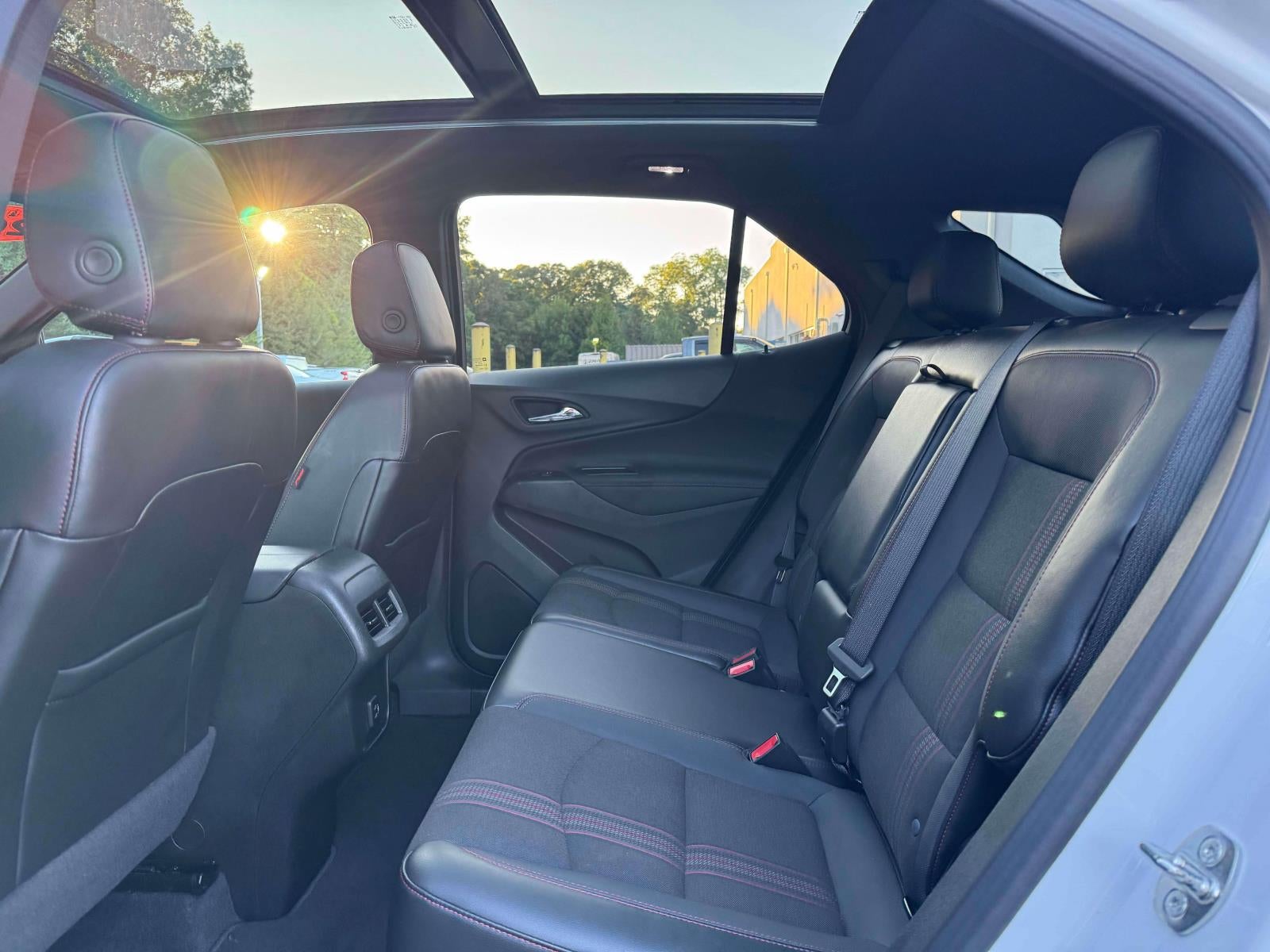 2023 Chevrolet Equinox AWD RS