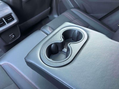 2023 Chevrolet Equinox AWD RS