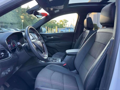 2023 Chevrolet Equinox AWD RS