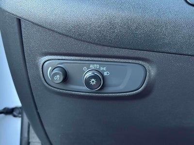 2023 Chevrolet Equinox AWD RS