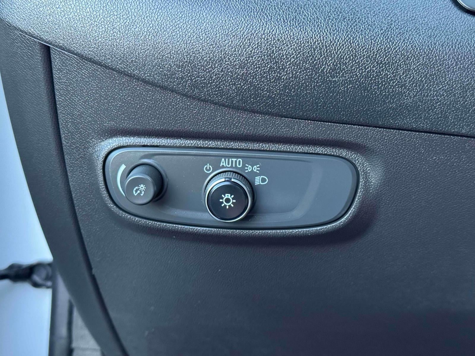 2023 Chevrolet Equinox AWD RS