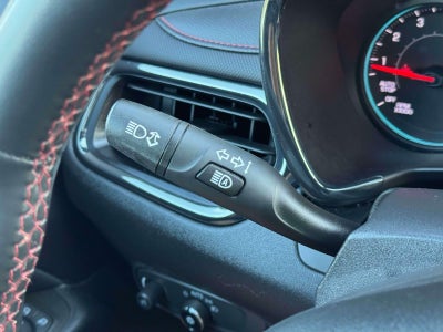 2023 Chevrolet Equinox AWD RS