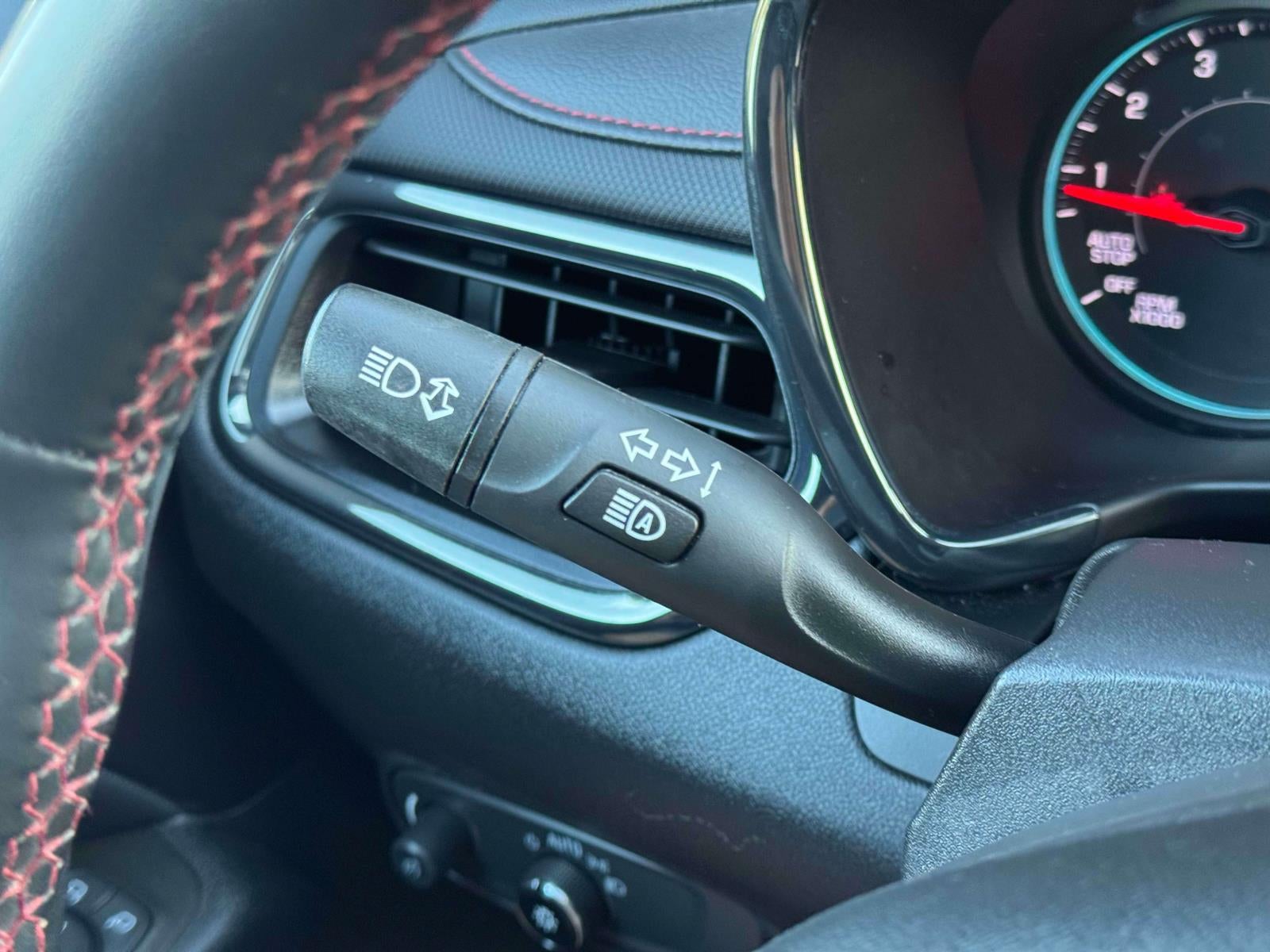 2023 Chevrolet Equinox AWD RS